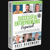 Secrets of Successful Entrepreneurs Book
