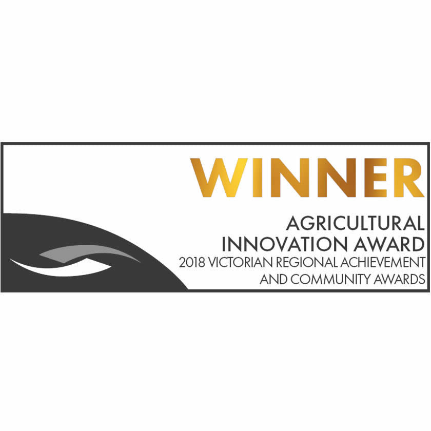 Agricultural Innovation Award