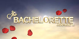 The Bachelorette Australia