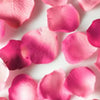 Berry-Licious Pink™ Silk Rose Petals