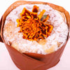 Indian Summer™ Organic Marigolds - Freeze Dried Edible Flowers