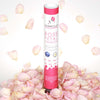 Pale Nude Pink Rose Petal Confetti Cannon