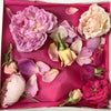 Pink Dried Edible Roses