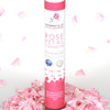 Pale Pink Freeze Dried Rose Petal Cannon