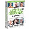 Secrets of Successful Entrepreneurs Exposed Book Autographed by Sarah Rose Bloom