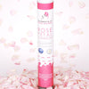 Strawberry Pink Freeze Dried Rose Petal Cannon