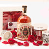 Rose Petal Gin Ultimate Romance Package for Valentine's Day