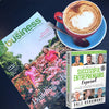 Entrepreneurship Book and Small Business Magazine